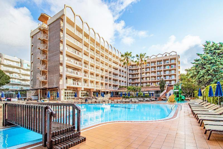 Others 5, Golden Avenida Family Suites 4 Sup, Tarragona