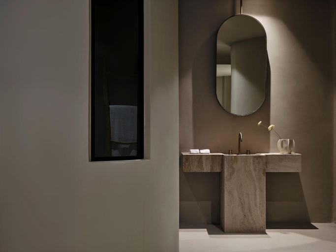 Bathroom 4, Andronis Concept, South Aegean