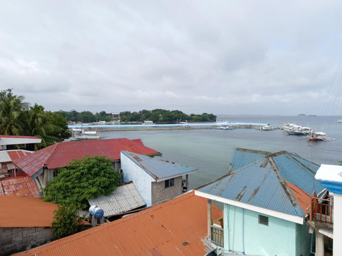 Others 5, Drage Tourist Inn, Daanbantayan