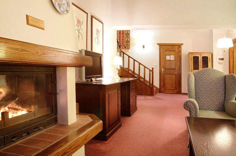 Others 5, HOTEL SPA MONTANA, Central Greece