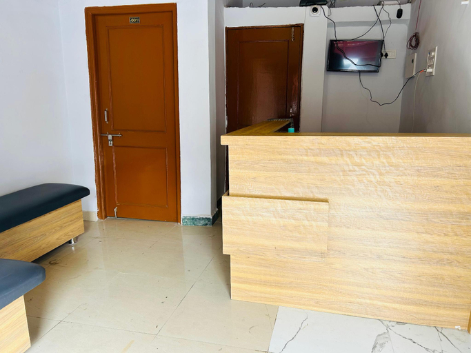 Others 4, Hotel Relax Inn, Indore