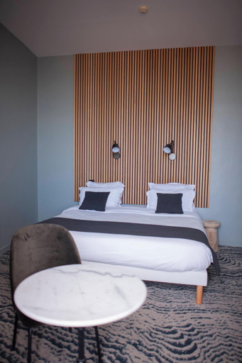 Bedroom 2, l'itinerance, Somme