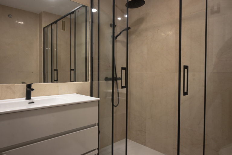 Room 2, M Dhi17 Aria Donde la Tranquilidad y el Dise, Madrid