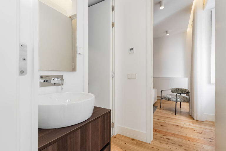 Room 4, Feel Porto Cl Rigos Charm Flat 2 1, Porto