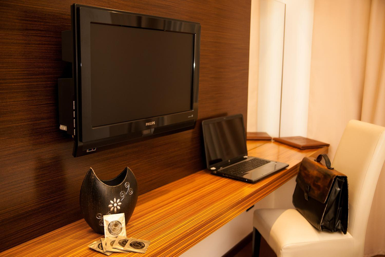 Facilities 3, Gold Club Hotel Casino, Ajdovščina