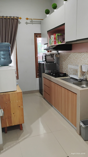 Others 4, 2 Bedrooms Varisha Guest Suite Jogja, Sleman