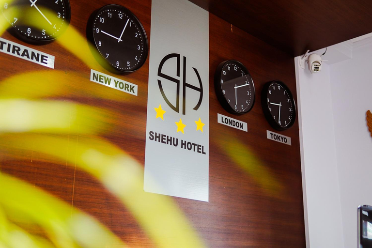 Others 3, Hotel Shehu, Gjirokastrës