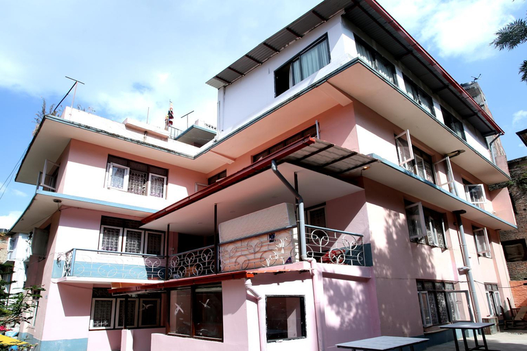 Others 2, Mitra garden Inn, Bagmati