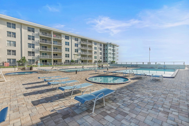 Exterior & Views 2, Sea Coast Gardens II 117, Volusia