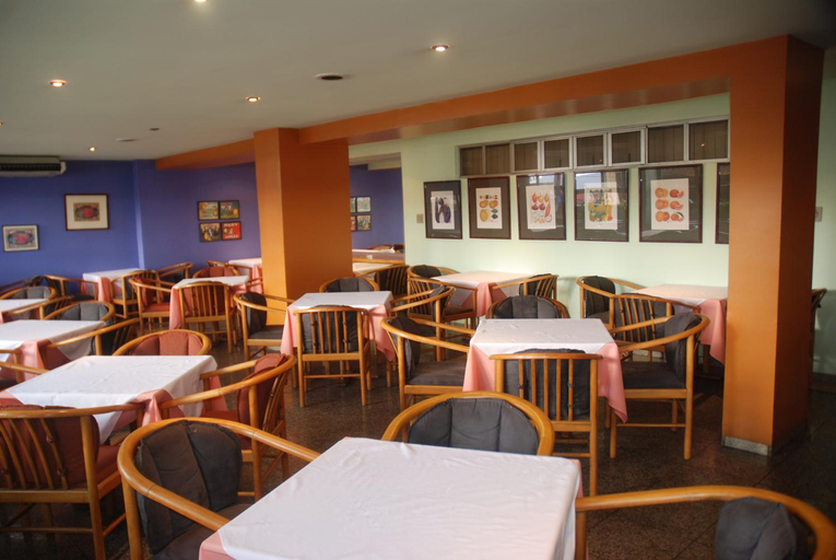 Food & Drinks 5, Cesar Inn, Juiz de Fora