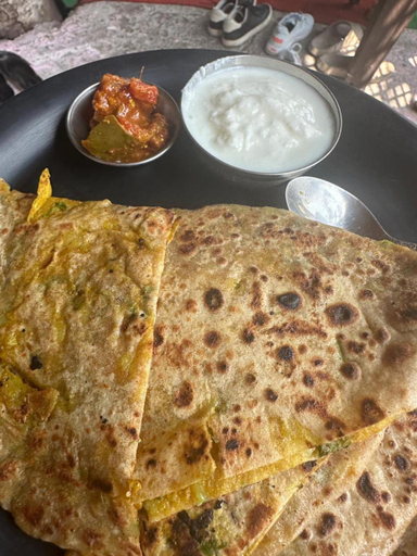 Food & Drinks 4, Triyugi Heights cottage sitapur, Rudraprayag