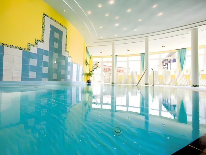 Sport & Beauty 3, Mein Hotel Fast, Hartberg-Fürstenfeld