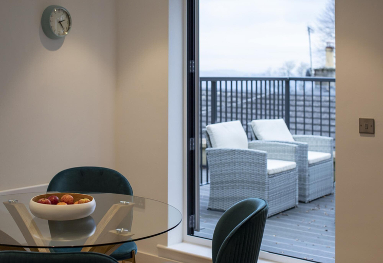 Room 4, CH Apt 7 2bed in Bath, Bath and North East Somerset