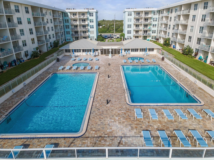 Sport & Beauty 3, Sea Coast Gardens III 409, Volusia