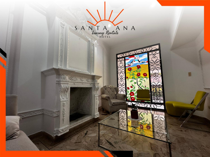 Others 2, Hotel Santa Ana Luxury Rentals - BELMIRA, Santafé de Bogotá