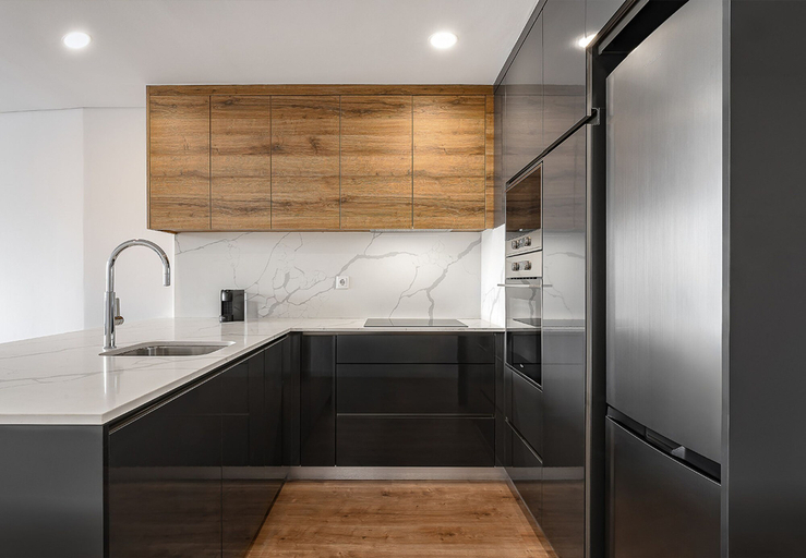 Room 2, Feel Porto Lapa Collection Flat 0 1, Porto