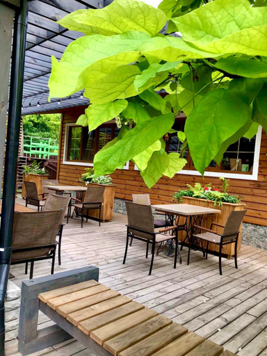Food & Drinks, Hotel Bannyi Dvir, Bilotserkivs'kyi
