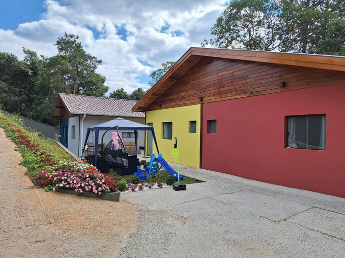 Others 5, Chale Acacia - Recanto Veky, Campo Limpo Paulista