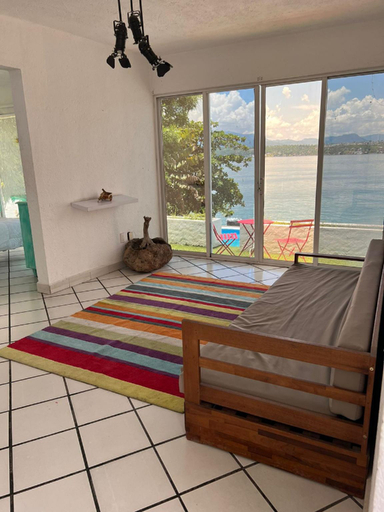 Bedroom 3, Bendito Teques, Puente de Ixtla