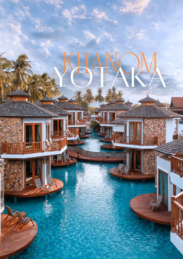 Exterior & Views 1, Yotaka Khanom, Khanom