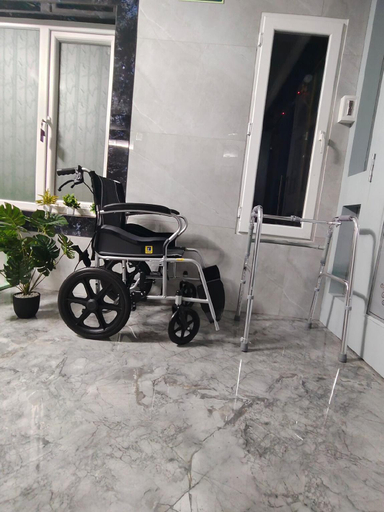 Public Area 3, Best 3BHK Premium Home - 7 Elysee Homestay, Emerald, Thrissur