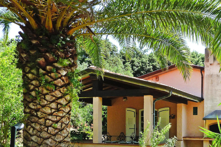 3, Villa in Rio nell Elba with Pool, Livorno