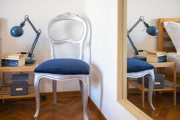 Room 5, Casa Romitino Homeby, Florence