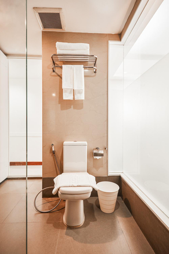 Bathroom 5