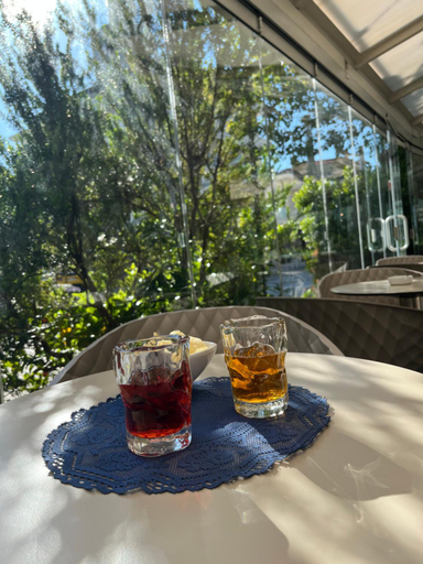 Food & Drinks 3, Hotel Mon Pays, Rimini