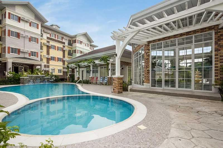 Sport & Beauty 4, Cheap & High Quality Condo in Apple One Cebu City, Cebu City
