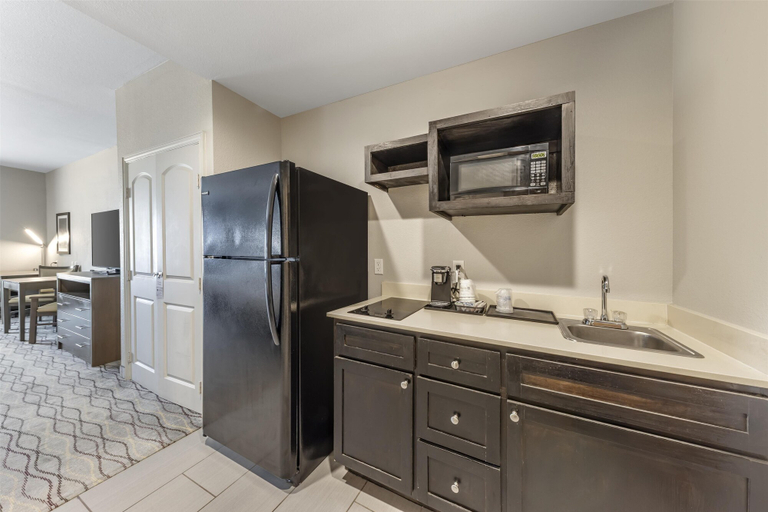 Others 5, Best Western Plus Pauls Valley, Garvin