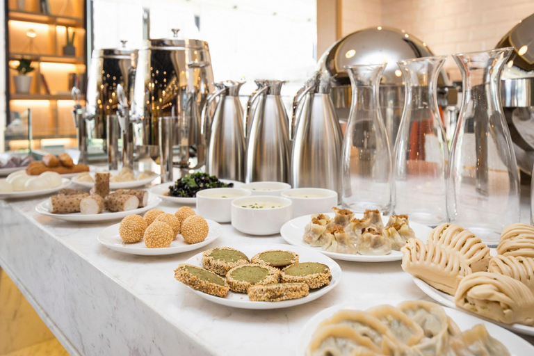 Food & Drinks 5, Atour Hotel Hefei Luyang MIXC, Hefei