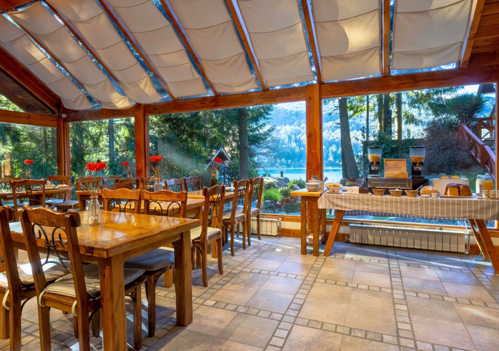 Food & Drinks 4, Costa Serena Aparts & Spa, Los Lagos