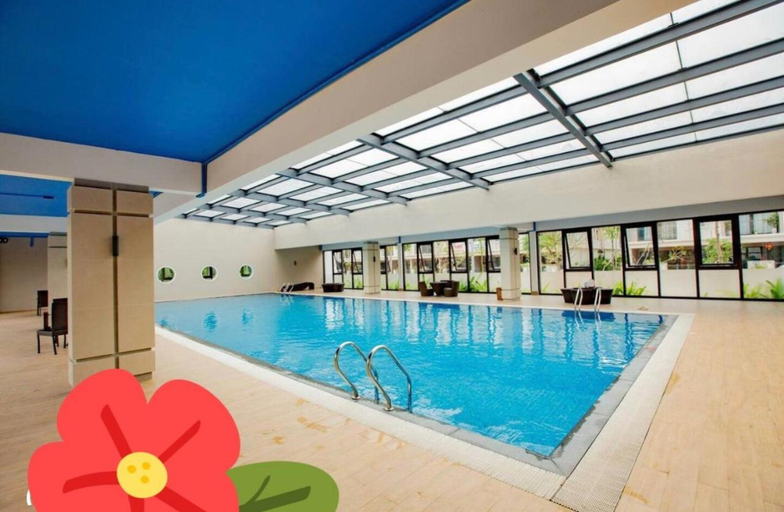 Sport & Beauty 2, Mon Cherry Apartment - Greenbay Garden Ha Long, Hạ Long
