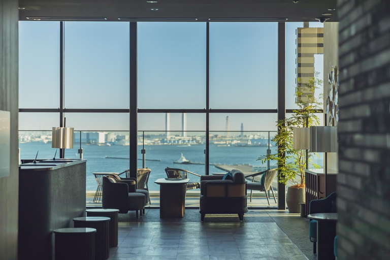 Public Area 4, THE GATE HOTEL YOKOHAMA by HULIC, Yokohama