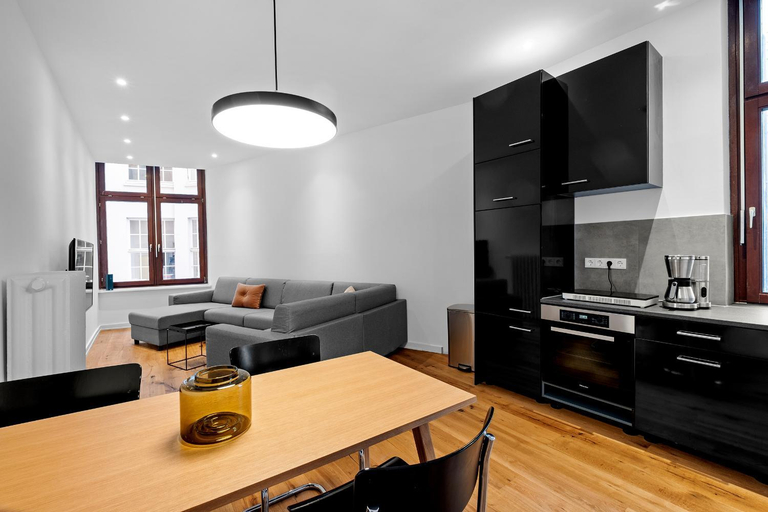 Others 5, Jungfernstieg Family & Business Apartment, Hamburg