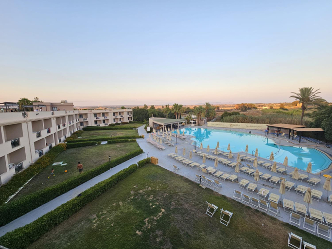 Sport & Beauty 2, Zeta Club Selinunte, Trapani