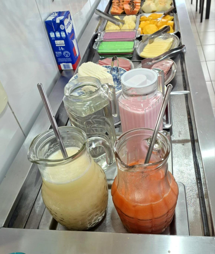 Food & Drinks 4, Pousada 3 Coracoes Penedo, Itatiaia
