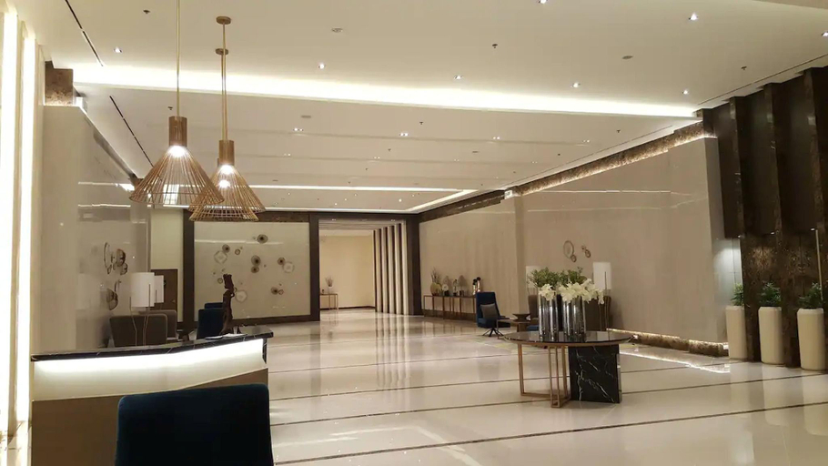 Others 3, One Manchester Place by HiveRooms, Lapu-Lapu City