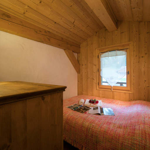 Room 2, Chalets d en Haut - Bonheur, Haute-Savoie