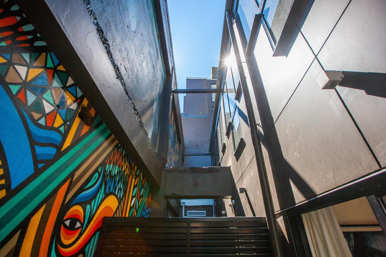 Others 5, The Constance, Fortitude Valley