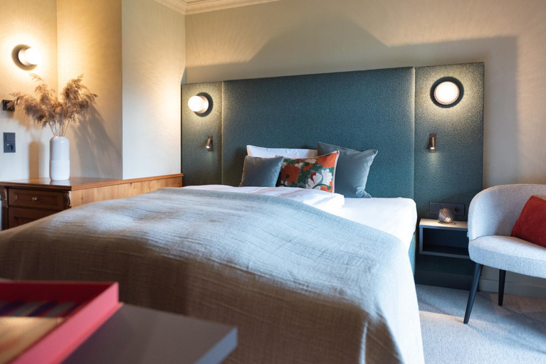 Bedroom 5, Landhaus Christl am See, Miesbach