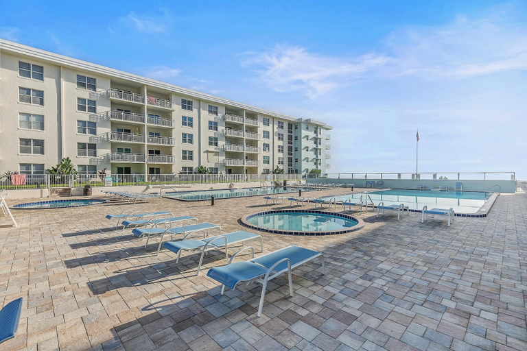 Exterior & Views 2, Sea Coast Gardens II 101, Volusia