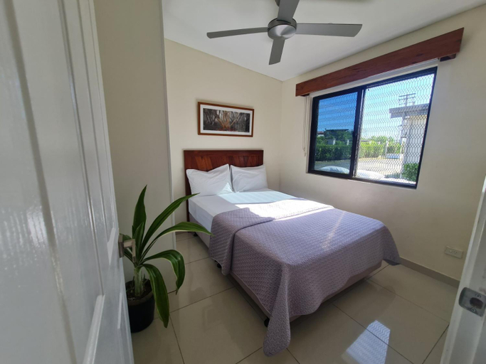 Bedroom 3, Home Away From Home- Your BULA Paradise!, Ba