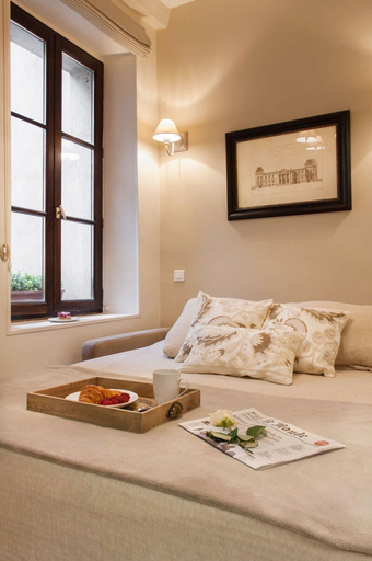 Room 3, Le Voyage En Isle - Ile Saint Louis, Paris