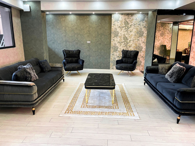 Others 5, MARKASI Otel, Merkez