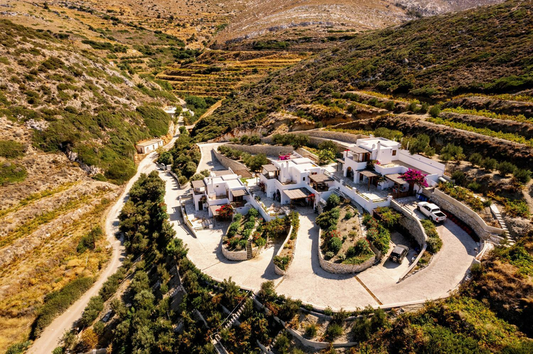 Others 4, Mikra Bay Vineyard Guesthouses, South Aegean