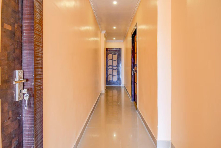 Public Area 2, Goroomgo Dreamz Heaven Kolkata, North 24 Parganas