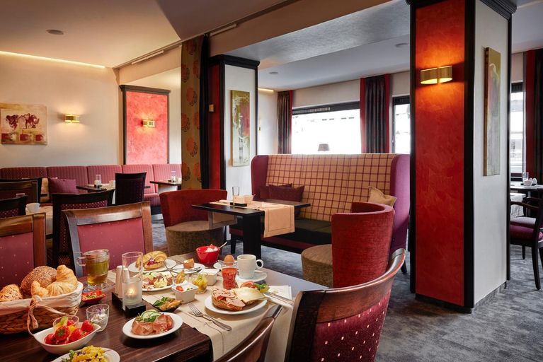 Food & Drinks 4, WILLINO Privathotel, Waldeck-Frankenberg