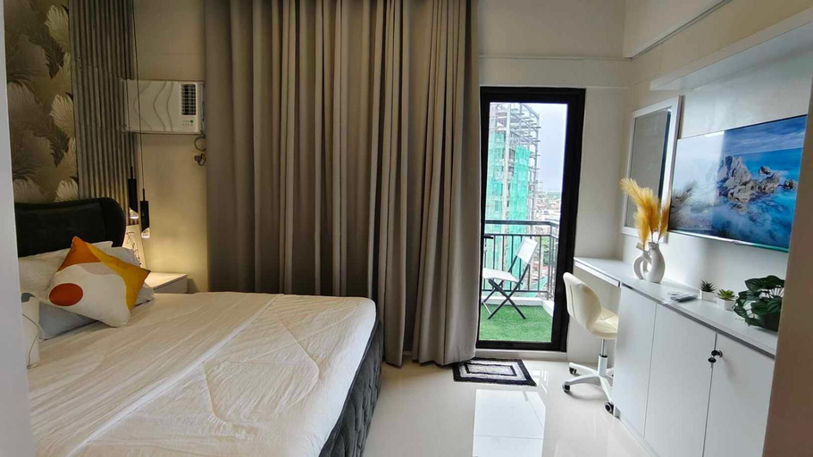 Others 4, Sky High Suites - Royal Oceancrest Mactan, Lapu-Lapu City